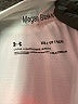 Under Armour 100% Polyester White Athletic Shorts Size XS - photo 3