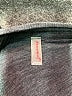 FP Movement Gray Long Sleeve Top Size M - photo 7
