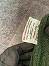Guinness 100% Acrylic Green Pullover Sweater Size S - photo 8