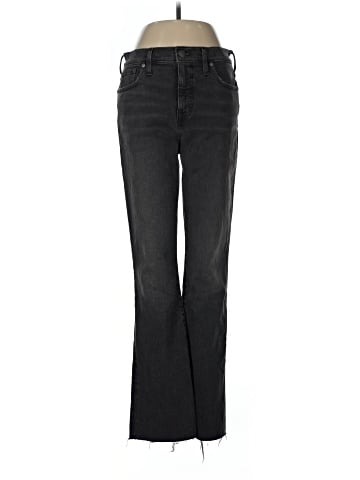 Madewell Jeans (view 1)
