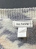 Ces Femme Tie-dye Gray Pullover Sweater Size S - photo 7