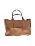Valentina Fiore Tan Satchel One size - photo 3
