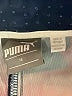 Puma Polka Dots Blue Casual Pants Size 14 - photo 4