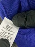 Talbots Blue Pullover Sweater Size 2X - photo 8