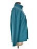 Orvis Teal Pullover Sweater Size M - photo 4