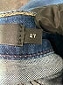 Hudson Jeans Blue Jeans Size 27 waist - photo 8