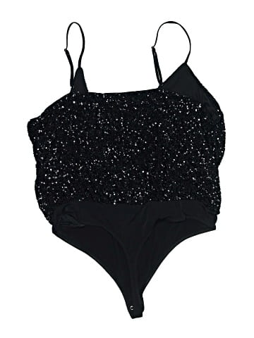 Express Bodysuit (view 2)