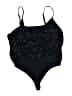 Express Black Bodysuit Size XL - photo 2