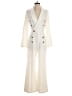 Cider Ivory Jumpsuit Size S - photo 1