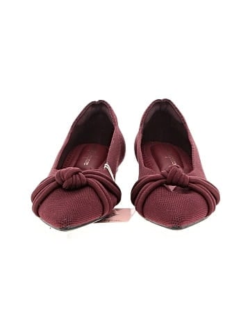 Nanette Lepore Flats (view 2)