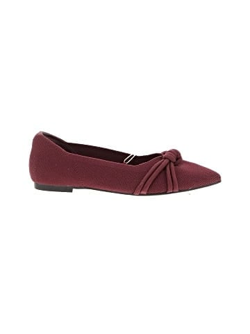 Nanette Lepore Flats (view 1)