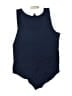 J.Crew 365 Blue Bodysuit Size L - photo 2