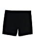 ASOS Solid Black Athletic Shorts Size 20 - photo 2