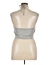 Unbranded Silver Tank Top Size XL - photo 2