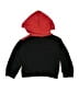 Spiderman Black Pullover Hoodie Size 4 - photo 2