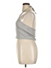 Unbranded Silver Tank Top Size XL - photo 5