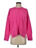 French Connection Pink Pullover Sweater Size XS - photo 1
