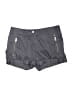 Armani Exchange Solid Gray Shorts Size 0 - photo 1