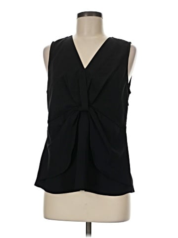 Soft Surroundings Sleeveless Blouse (view 1)