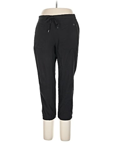 Apana Track Pants (view 1)
