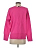 French Connection Pink Pullover Sweater Size XS - photo 2