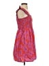 The Drop 100% Cotton Hearts Pink Cocktail Dress Size S - photo 4