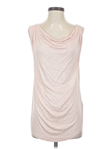 Halogen Sleeveless Top (view 1)