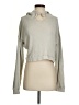FP BEACH Gray Sweatshirt Size XS - photo 1