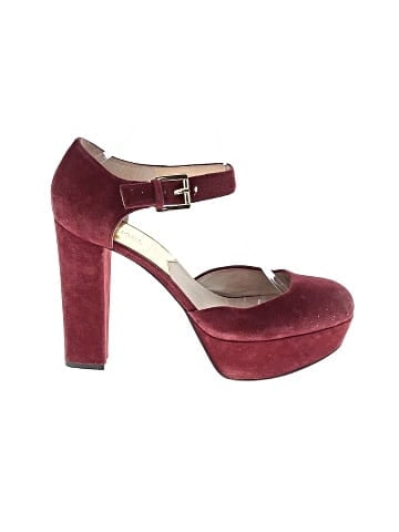 MICHAEL Michael Kors Heels (view 1)
