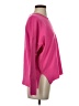 French Connection Pink Pullover Sweater Size XS - photo 4