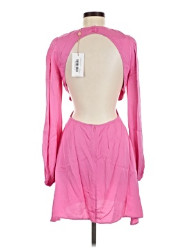 The Wolf Gang Casual Dress (view 2)