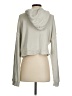 FP BEACH Gray Sweatshirt Size XS - photo 2