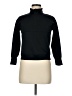 all in motion Black Turtleneck Sweater Size 8 - photo 1