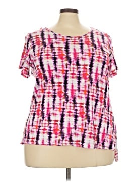 New Directions Short Sleeve Top (view 1)