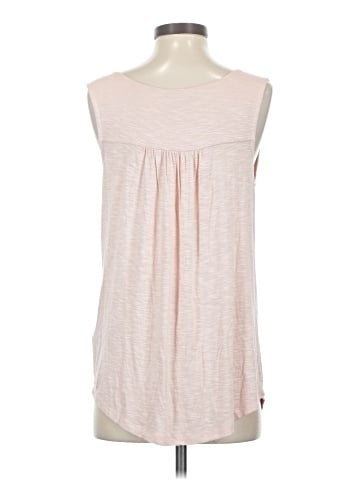 Halogen Sleeveless Top (view 2)
