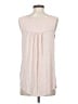Halogen Pink Sleeveless Top Size XS - photo 2
