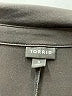 Torrid Black Long Sleeve Blouse Size 3X Plus (3) - photo 7