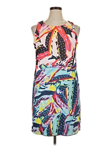 Unbranded Cocktail Dress (view 1)