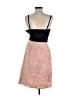 Coast 100% Polyester Pink Cocktail Dress Size 4 - photo 2