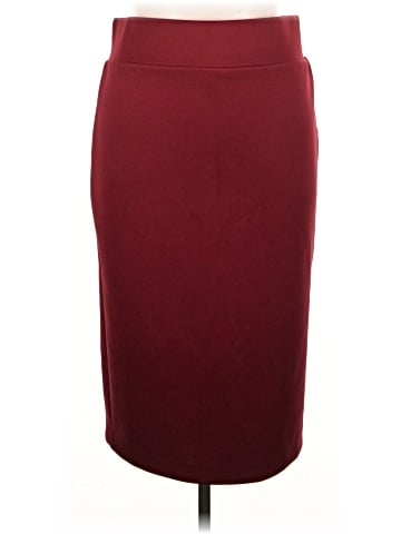 ELOQUII Formal Skirt (view 1)