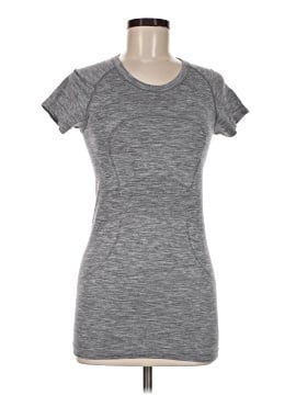 Lululemon Athletica Active T Shirt