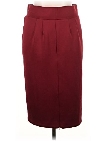 ELOQUII Formal Skirt (view 2)