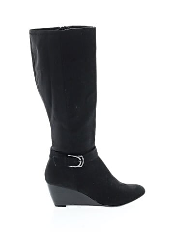 Dana Buchman Boots (view 1)