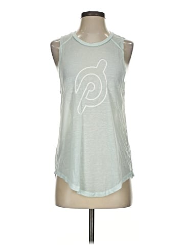 Peloton Sleeveless T-Shirt (view 1)