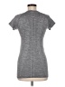 Lululemon Athletica Gray Active T-Shirt Size 6 - photo 2