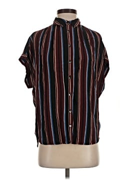 Madewell Button Down Shirt (view 1)