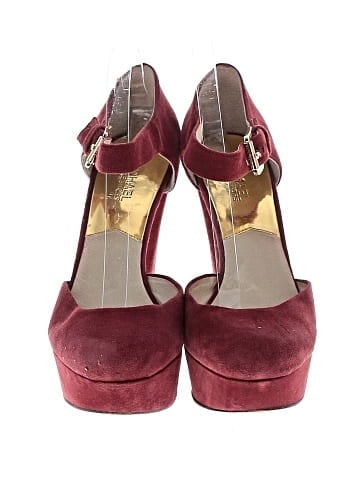 MICHAEL Michael Kors Heels (view 2)