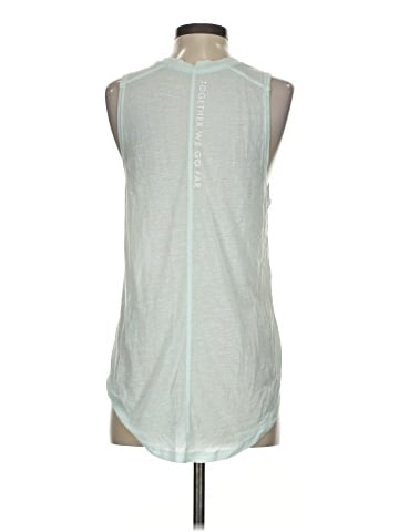 Peloton Sleeveless T-Shirt (view 2)
