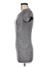 Lululemon Athletica Gray Active T-Shirt Size 6 - photo 5