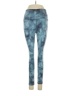 Athleta Tie-dye Blue Leggings Size S - photo 1